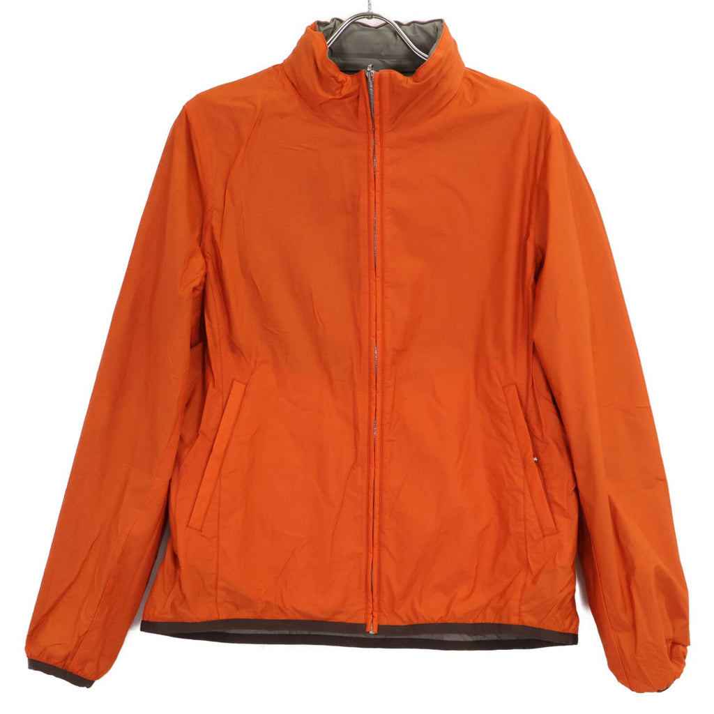 Hermes Nylon Reversible Jacket — view 4