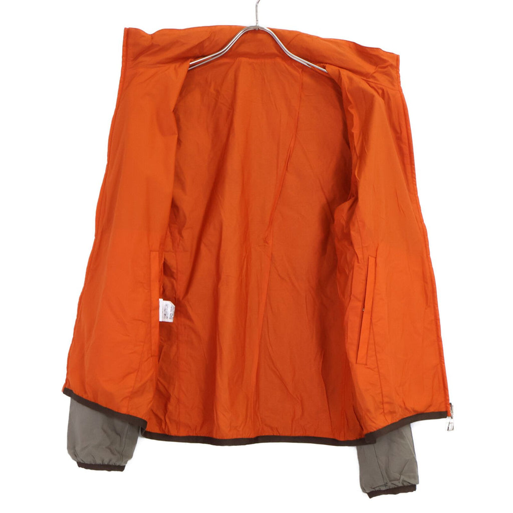 Hermes Nylon Reversible Jacket — view 3