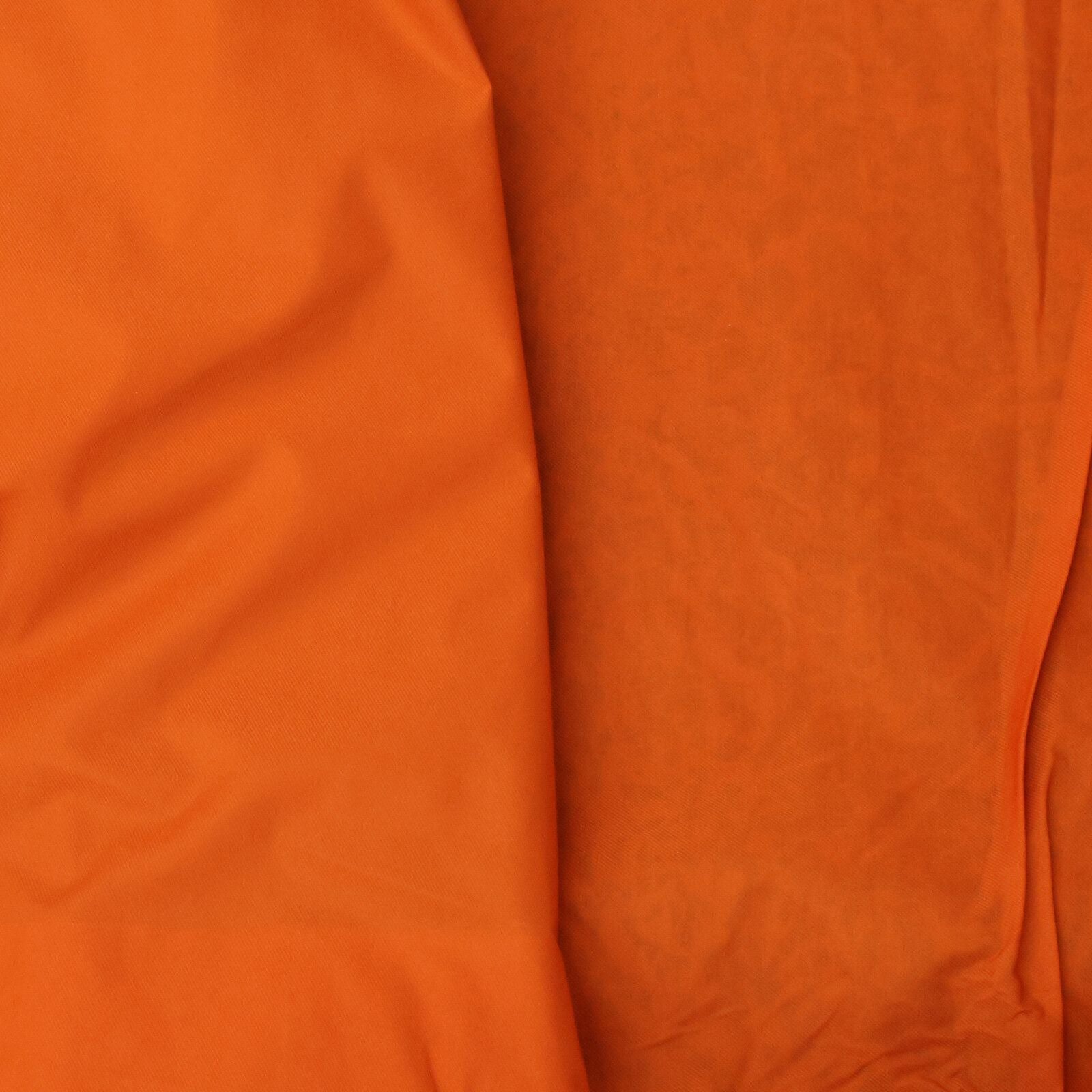 Hermes Nylon Reversible Jacket — view 8