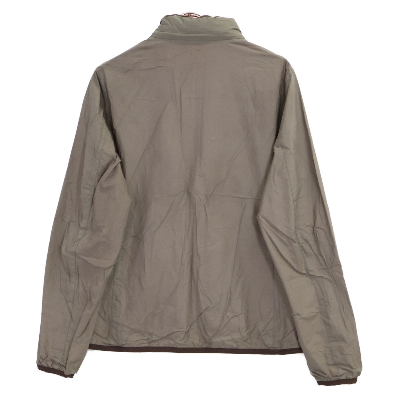 Hermes Nylon Reversible Jacket — view 2