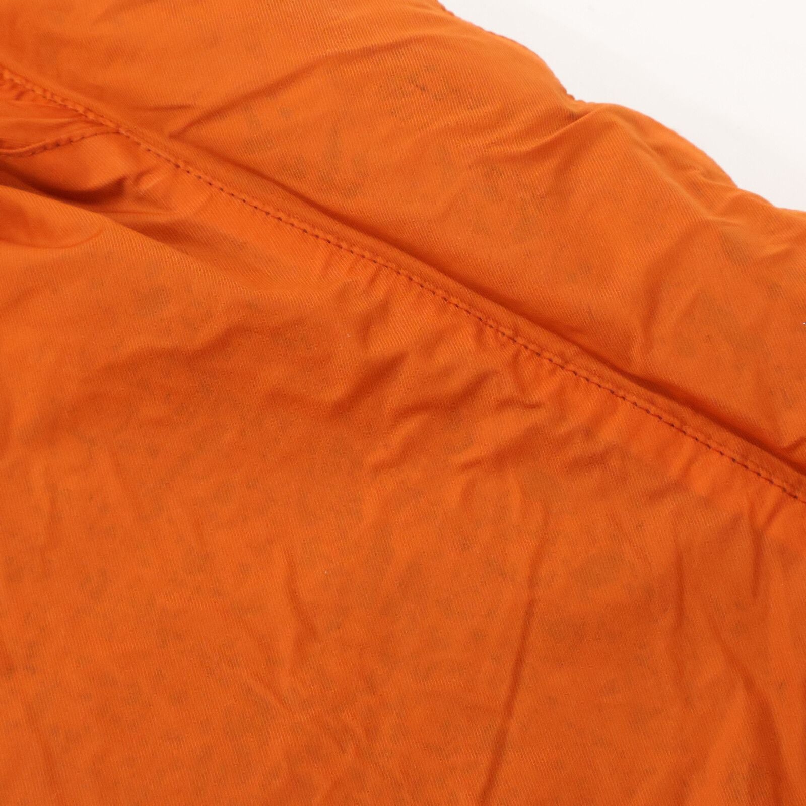 Hermes Nylon Reversible Jacket — view 7