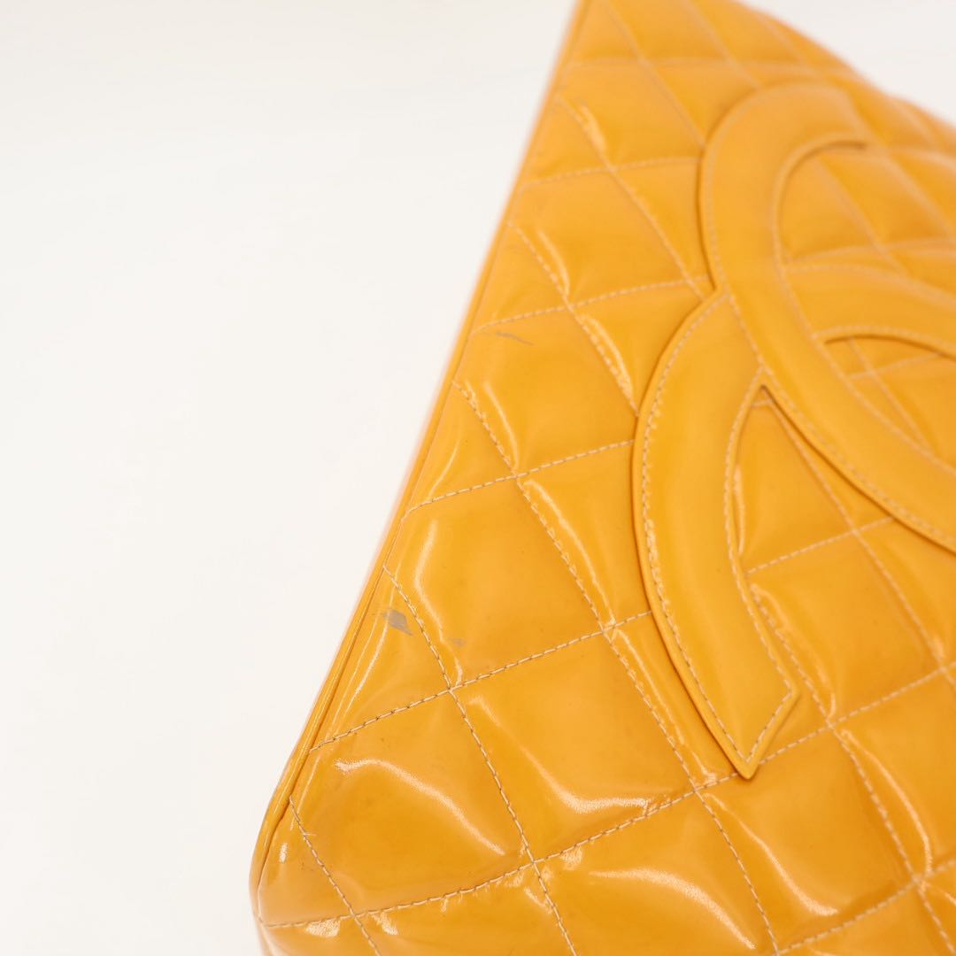 Chanel Quilted Reissue Tote Shoulder Bag