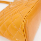 Chanel Quilted Reissue Tote Shoulder Bag