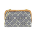 Celine Shoulder Bag Navy