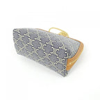 Celine Shoulder Bag Navy — view 3