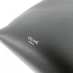Celine Small Hobo Black — view 4