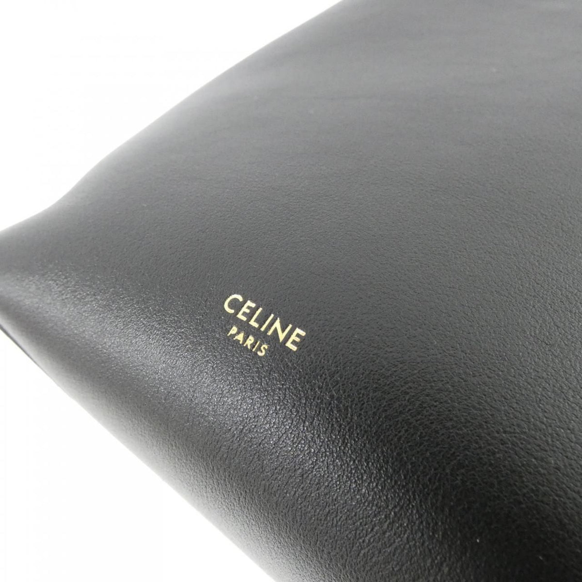Celine Small Hobo Black — view 4