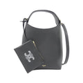 Celine Small Hobo Black