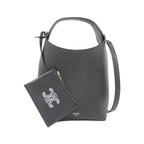 Celine Small Hobo Black