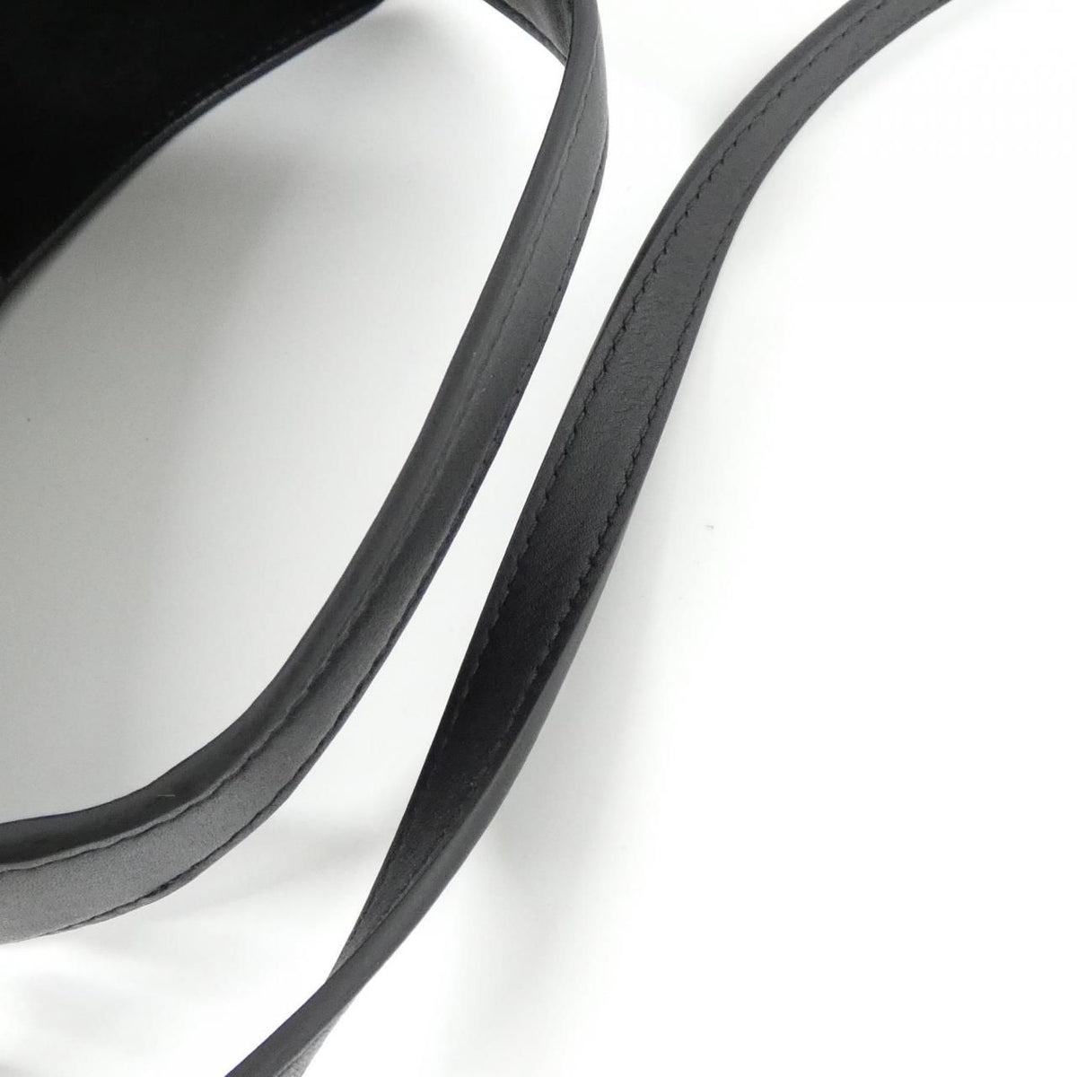 Celine Small Hobo Black — view 5