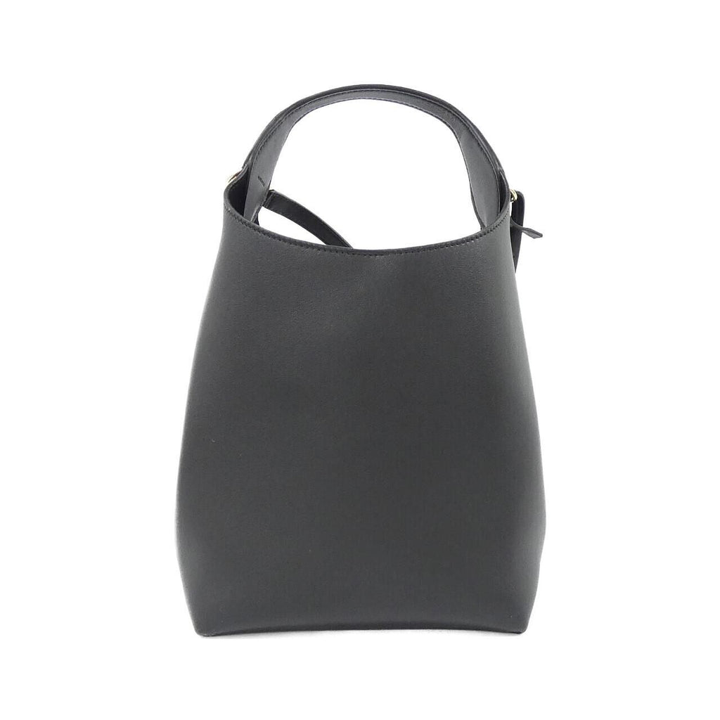 Celine Small Hobo Black — view 2