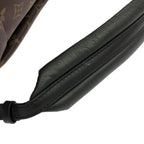 Louis Vuitton Monogram Palm Springs Backpack MM — view 8