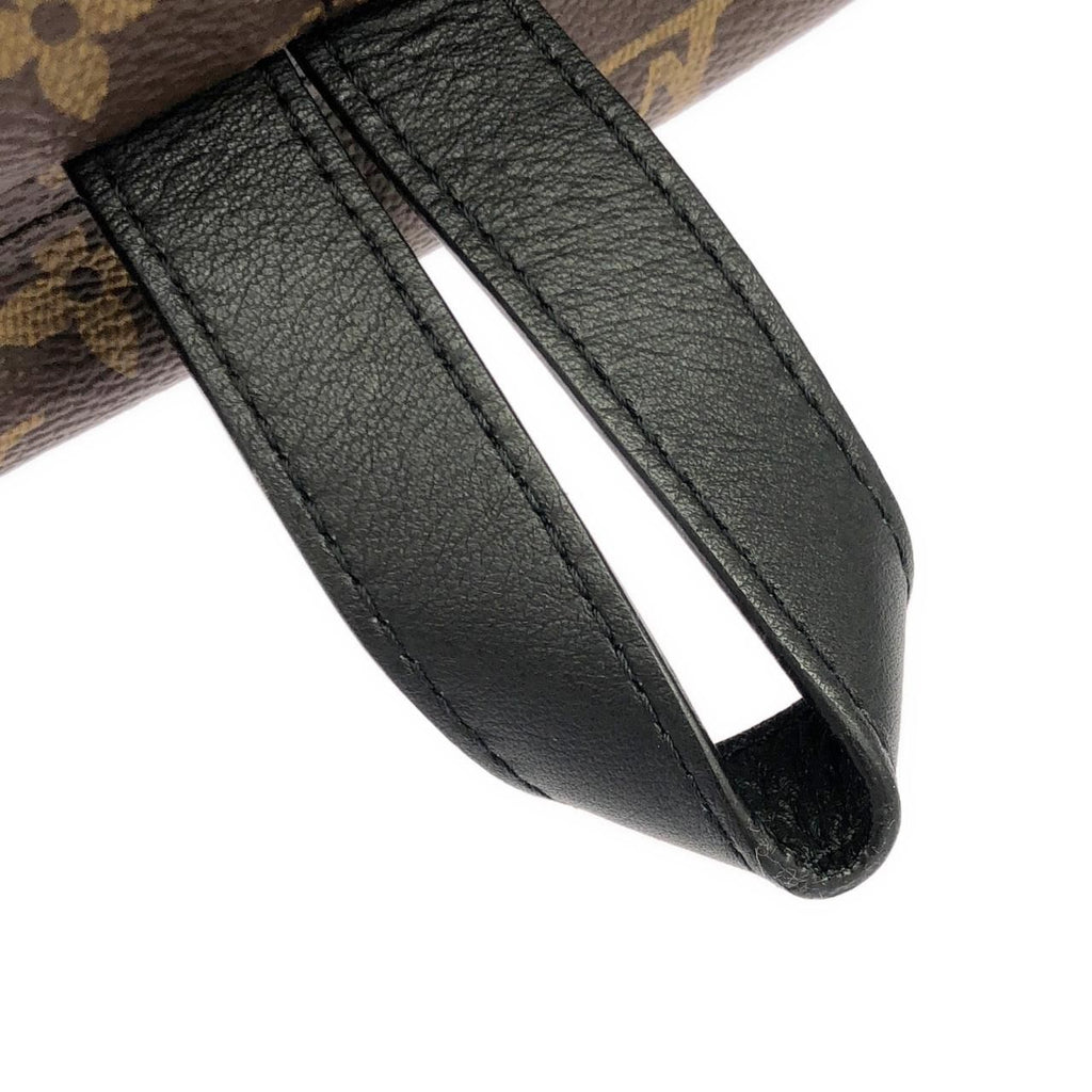 Louis Vuitton Monogram Palm Springs Backpack MM — view 5