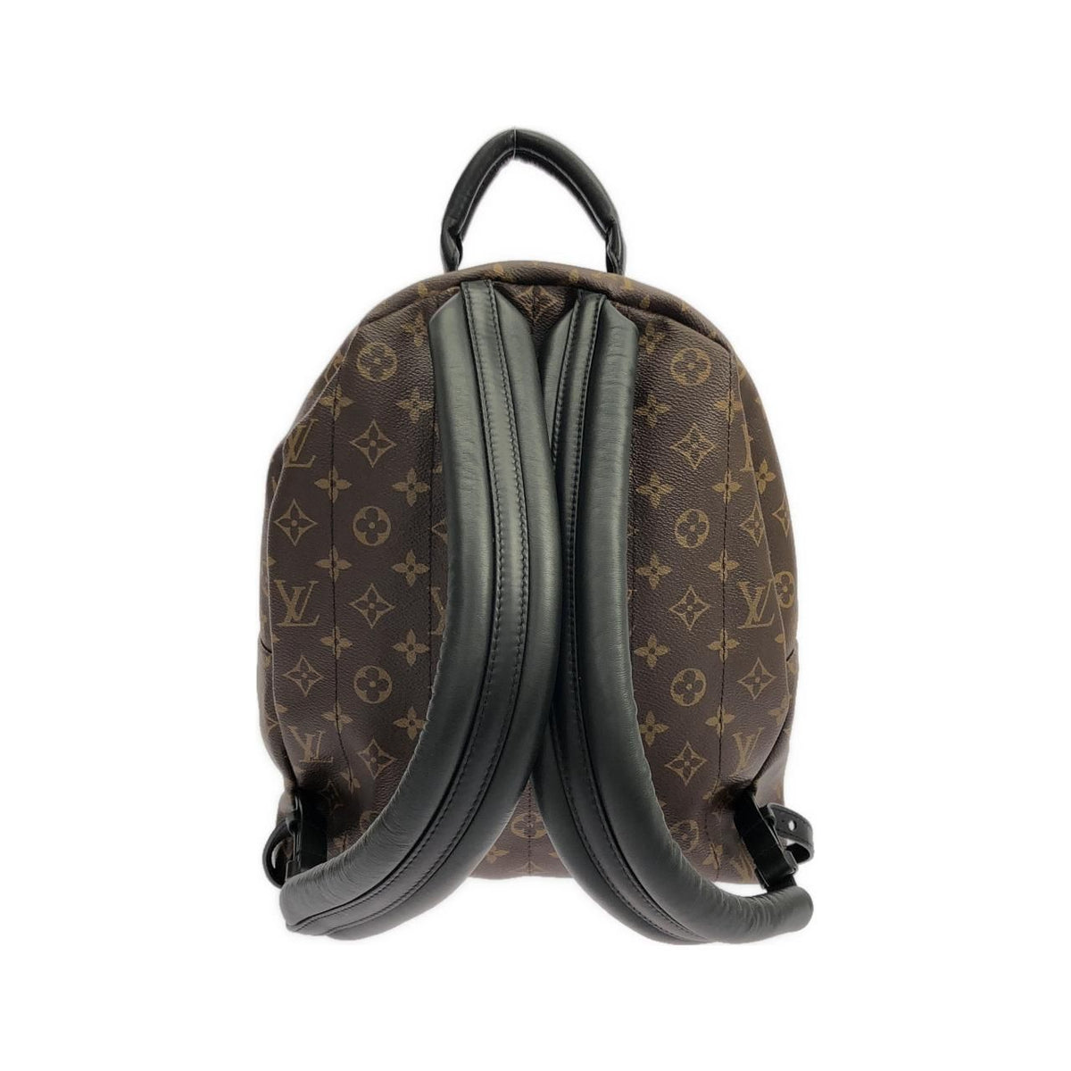Louis Vuitton Monogram Palm Springs Backpack MM — view 2