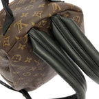 Louis Vuitton Monogram Palm Springs Backpack MM — view 7