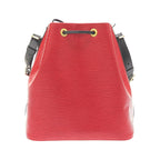 Louis Vuitton Epi Petit Noe Shoulder Bag — view 2