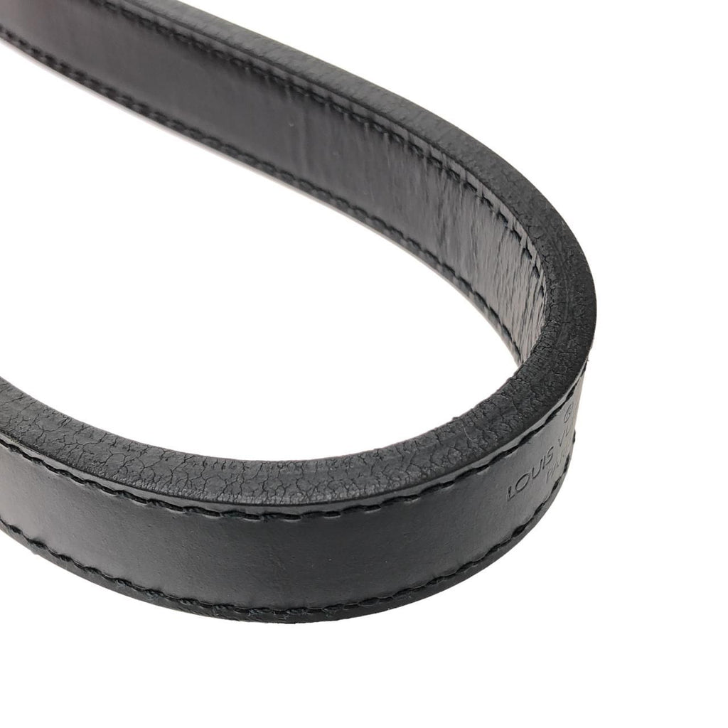 Louis Vuitton Epi Petit Noe Shoulder Bag — view 8