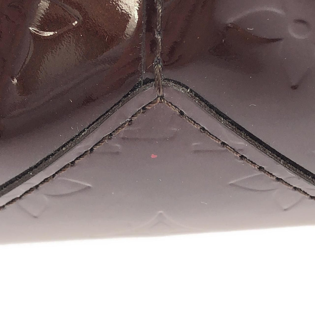 Louis Vuitton Vernis Reade PM — view 3