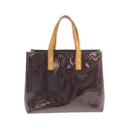 Louis Vuitton Vernis Reade PM