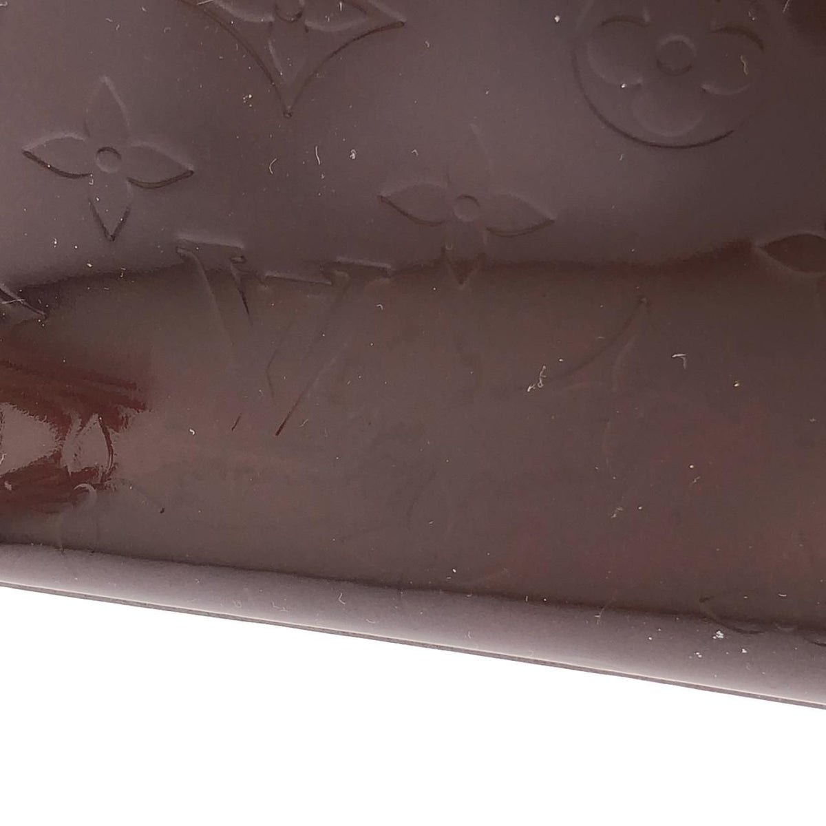 Louis Vuitton Vernis Reade PM — view 4