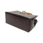 Louis Vuitton Vernis Reade PM — view 2