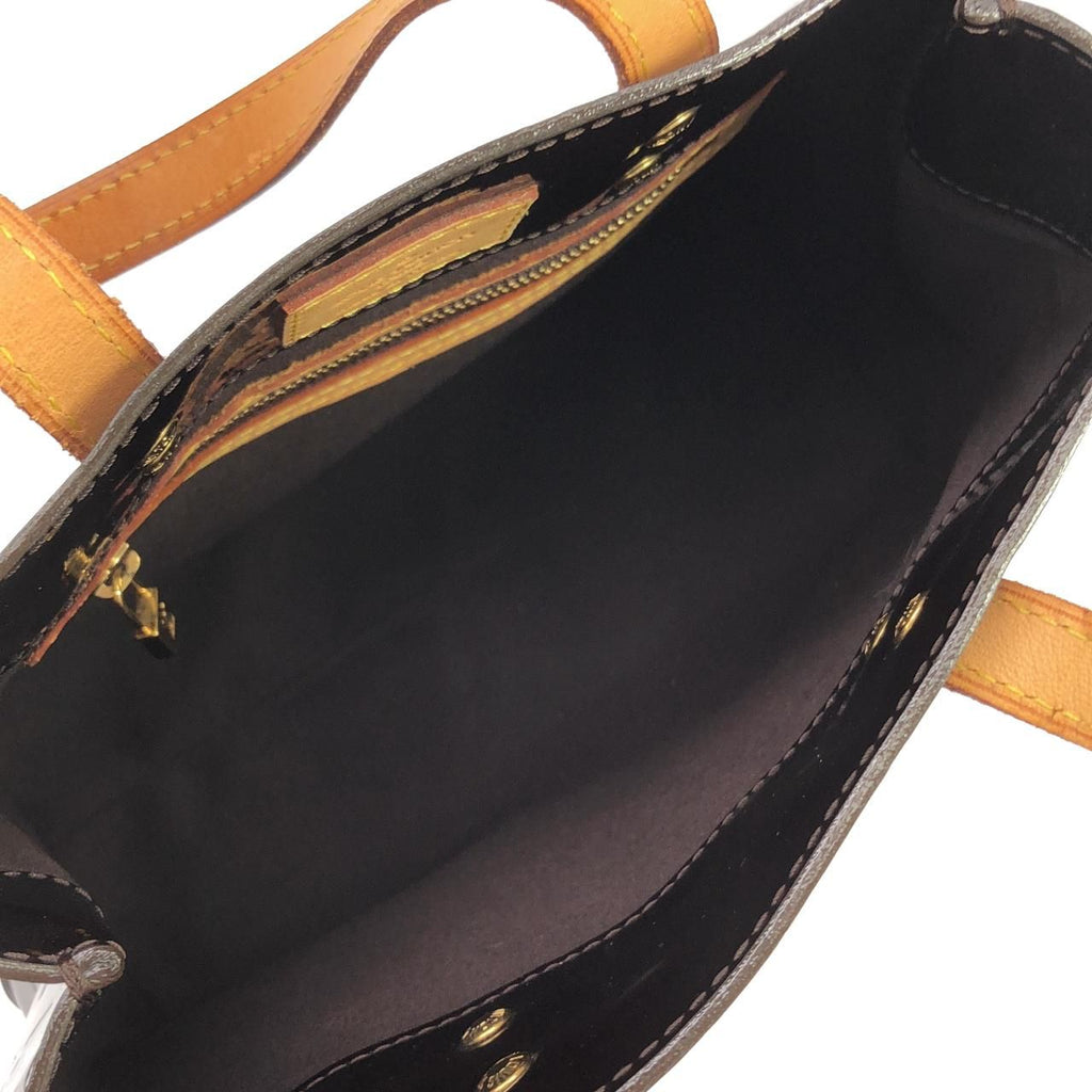 Louis Vuitton Vernis Reade PM — view 8