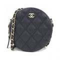 Chanel Timeless Classic Line Shoulder Bag