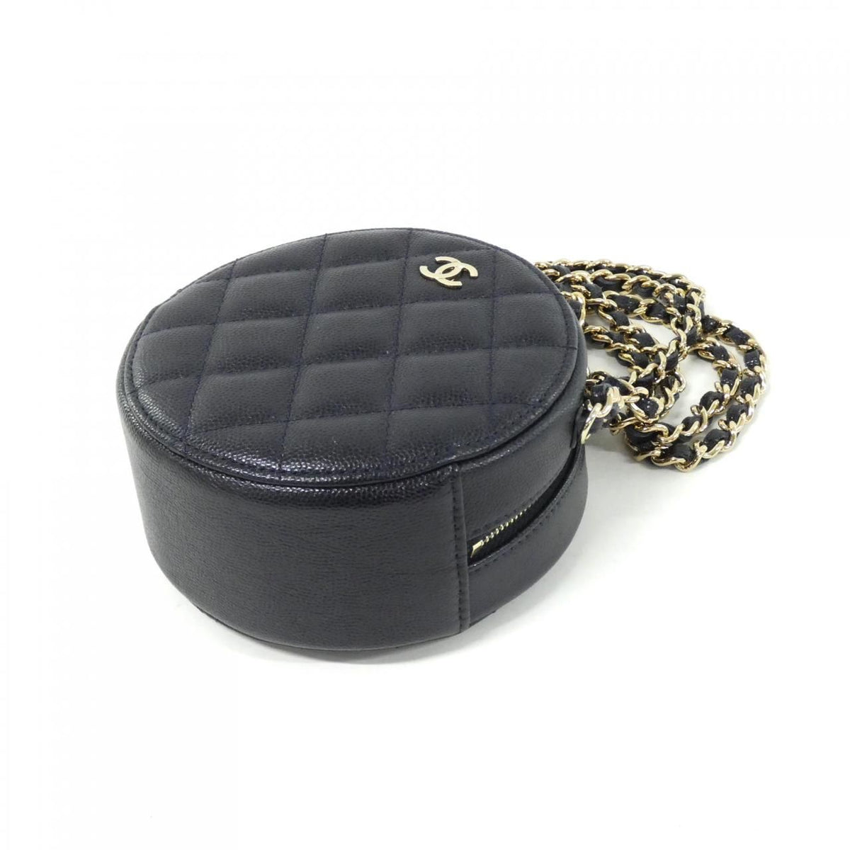 Chanel Timeless Classic Line Shoulder Bag — view 3
