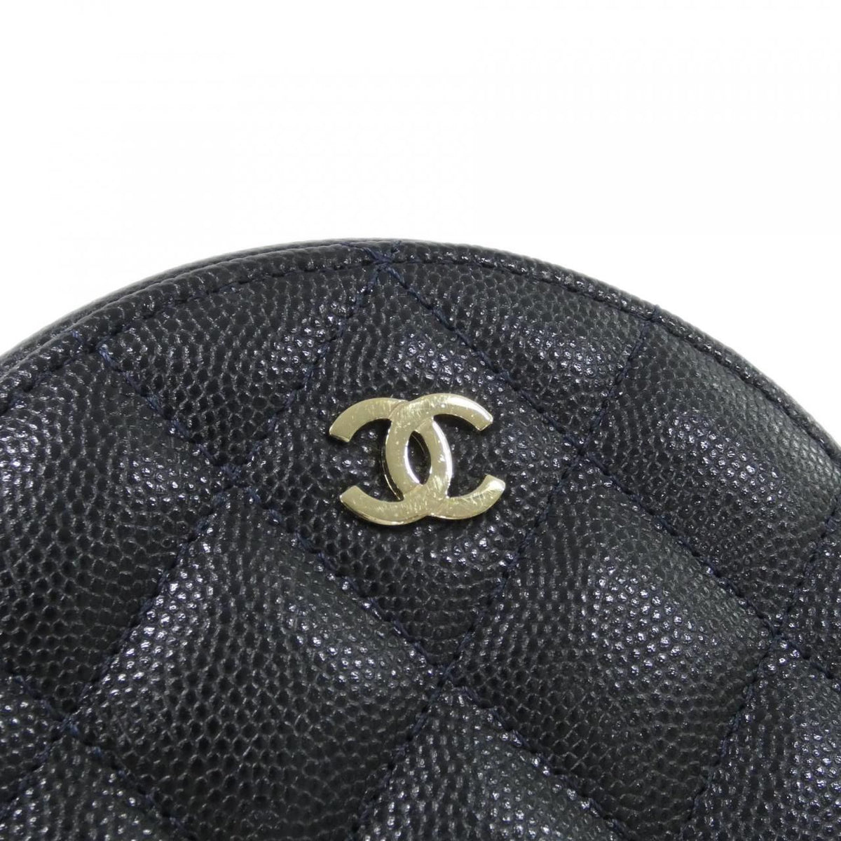 Chanel Timeless Classic Line Shoulder Bag — view 4