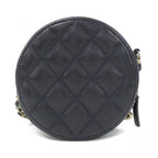 Chanel Timeless Classic Line Shoulder Bag — view 2