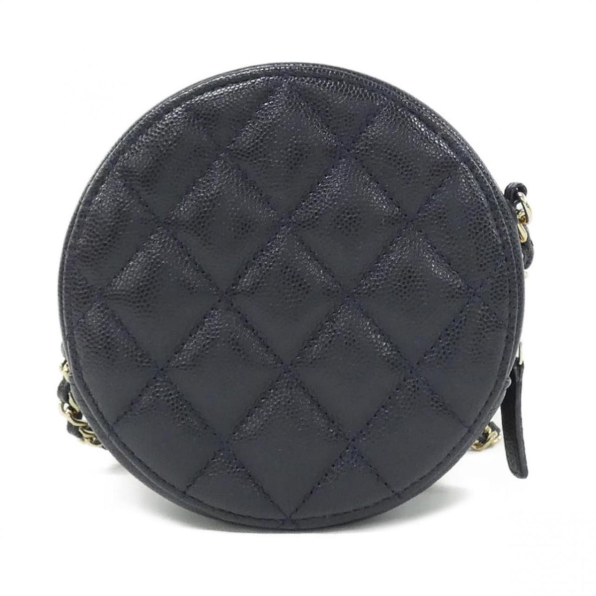 Chanel Timeless Classic Line Shoulder Bag — view 2