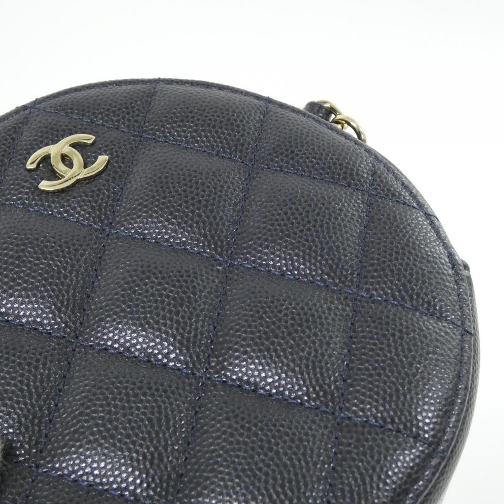 Chanel Timeless Classic Line Shoulder Bag — view 5