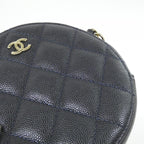 Chanel Timeless Classic Line Shoulder Bag — view 5