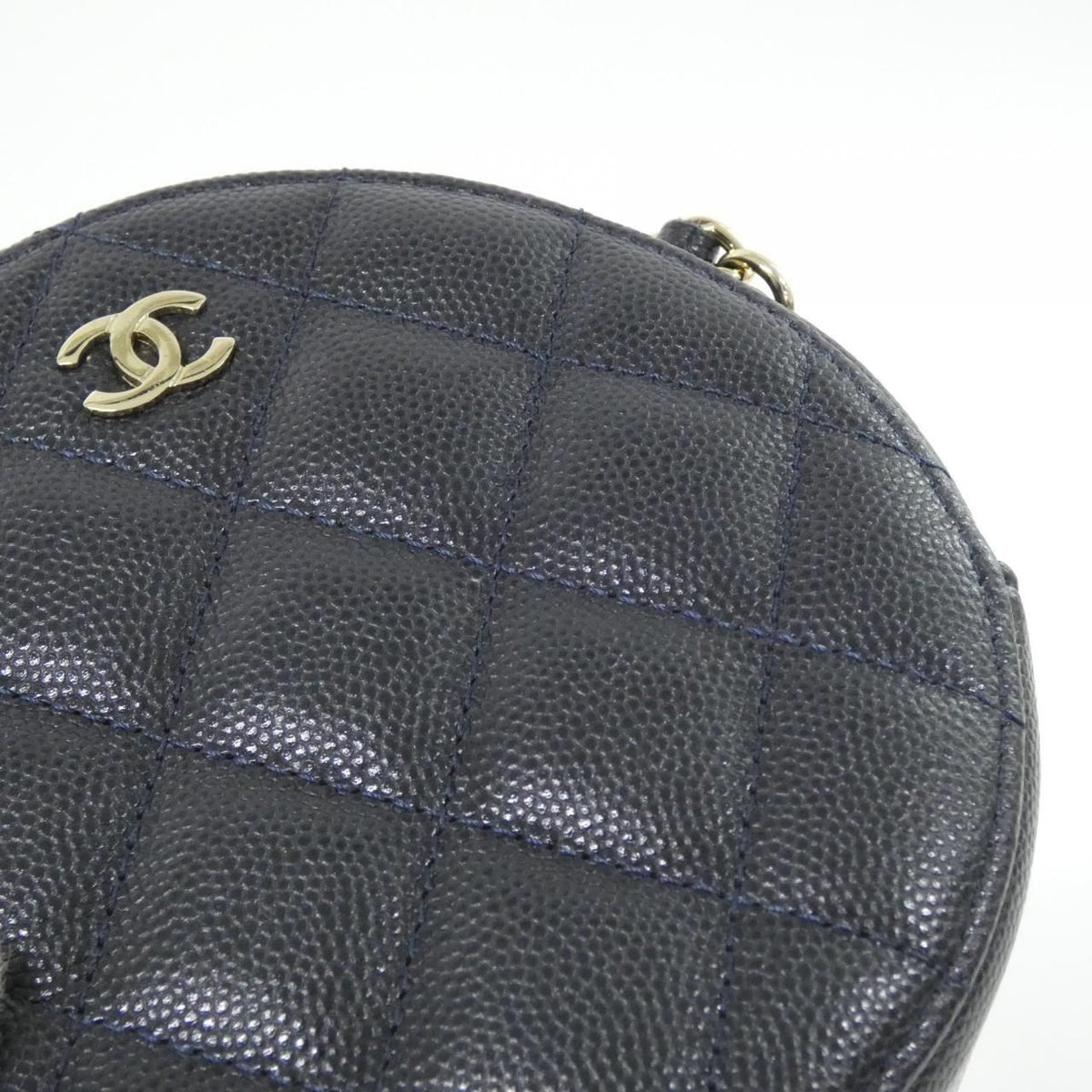 Chanel Timeless Classic Line Shoulder Bag — view 5
