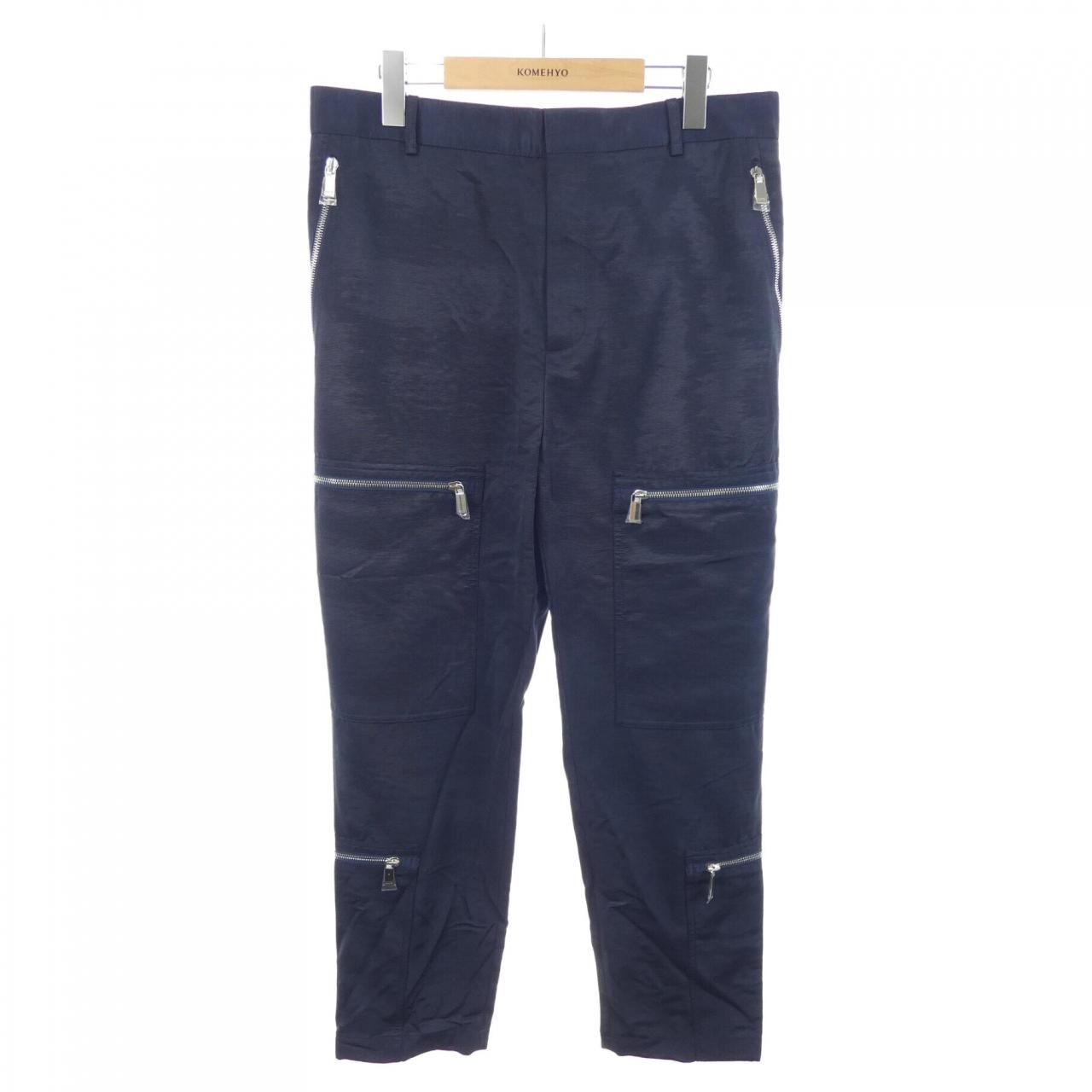 Dior Pants Navy