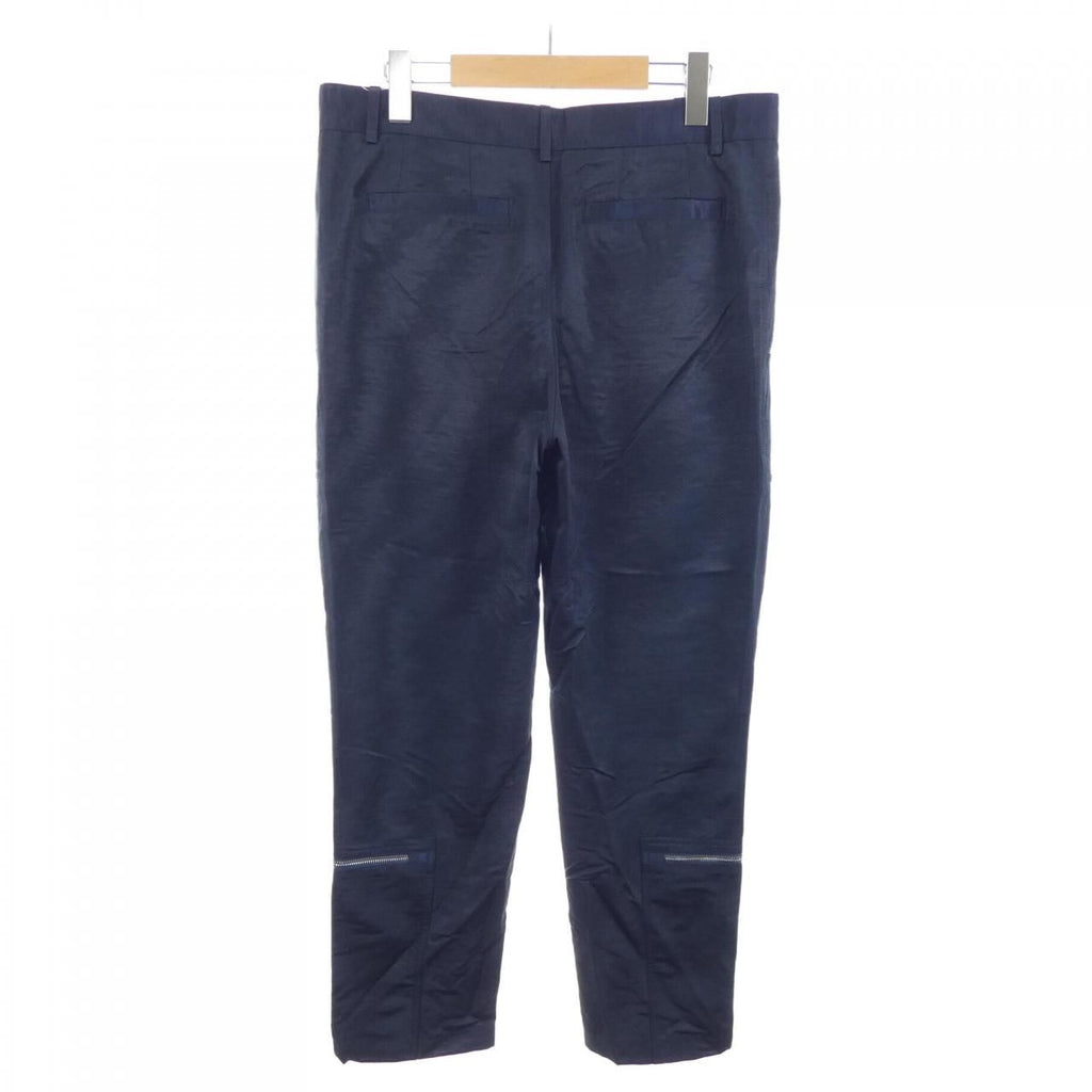 Dior Pants Navy — view 2