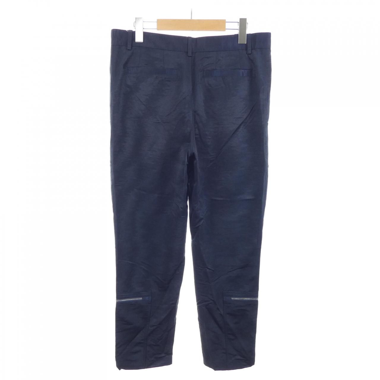 Dior Pants Navy — view 2