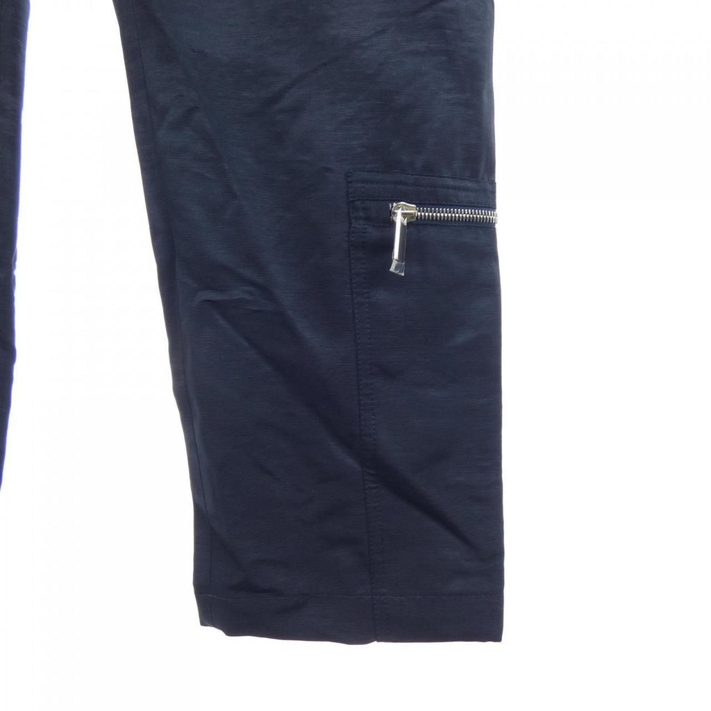 Dior Pants Navy — view 5