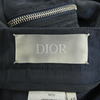 Dior Pants Navy — view 4