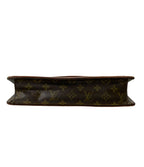 Louis Vuitton Clutch Pochette Dam GM Monogram — view 4