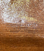 Louis Vuitton Clutch Pochette Dam GM Monogram — view 6