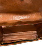 Louis Vuitton Clutch Pochette Dam GM Monogram — view 5