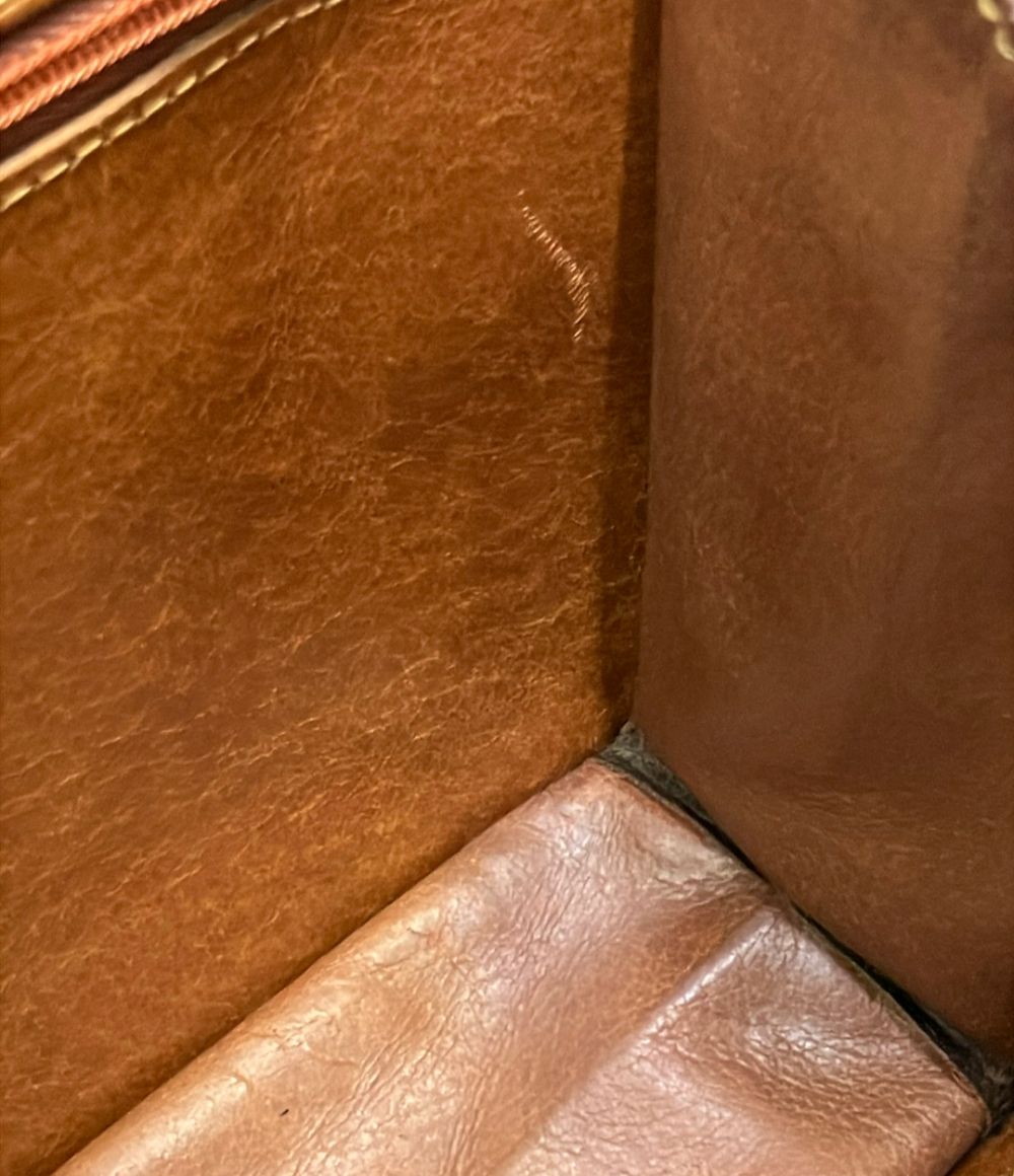 Louis Vuitton Clutch Pochette Dam GM Monogram — view 7