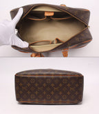 Louis Vuitton Handbag Deauville Monogram — view 4