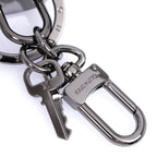 Louis Vuitton Porte Cles LV Lock Key Holder Key Sling Bag Charm — view 6