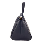 Loewe Hammock Nugget 2-Way Handbag Calfskin — view 3