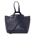 Loewe Hammock Nugget 2-Way Handbag Calfskin