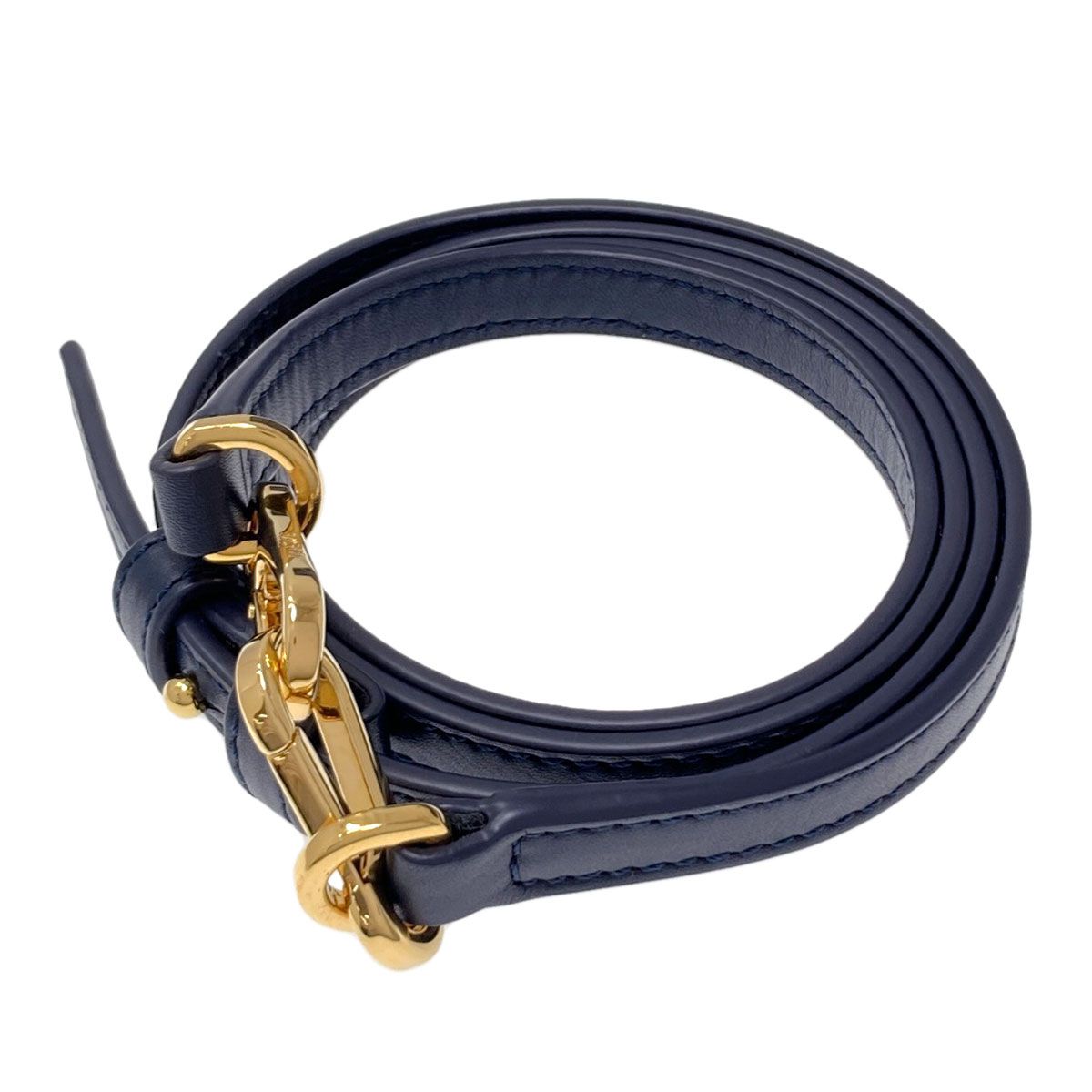Loewe Hammock Nugget 2-Way Handbag Calfskin — view 7