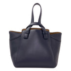 Loewe Hammock Nugget 2-Way Handbag Calfskin — view 2