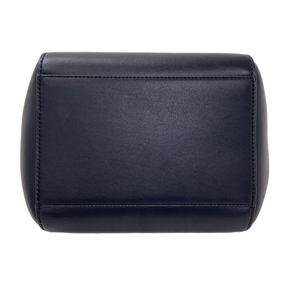 Loewe Hammock Nugget 2-Way Handbag Calfskin — view 4
